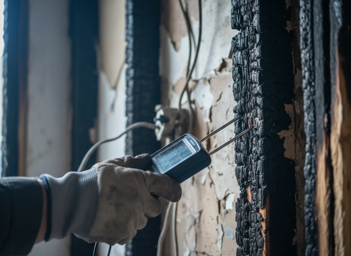 Fire Damage Restoration Nottingham, MD FAQs